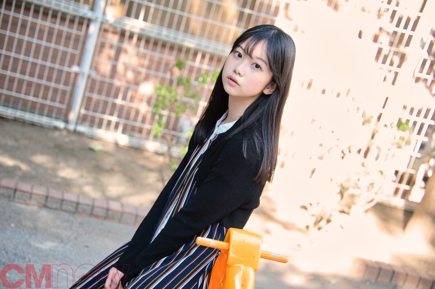 北里琉|熊本出身の若手女優&モデルが「僕星」で女優デビュー!経歴や趣味も徹底解説 - 本日のそらもよう